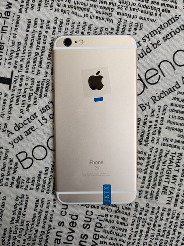 Sealed Apple iphone 6s plus 16/32/64/128GB UNLOCKED(Any Carrier)5.5'' 4 COLOURS - Afbeelding 8 van 10