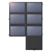 Allpowers Wasserdicht Solarpanel 18V 60W Tragbares Solarmodul FüR Powerstation