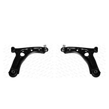 MOOG Lenker Querlenker Set für Toyota Aygo WNB1_ KGB1_ 1.0 1.4 HDi _B1_ PM_