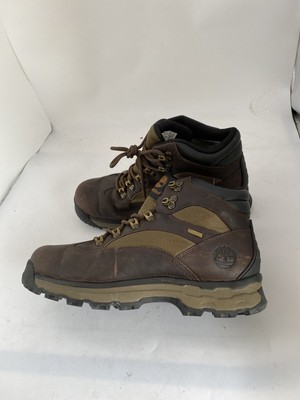 men's chocorua trail 2.0 waterproof hiking boots