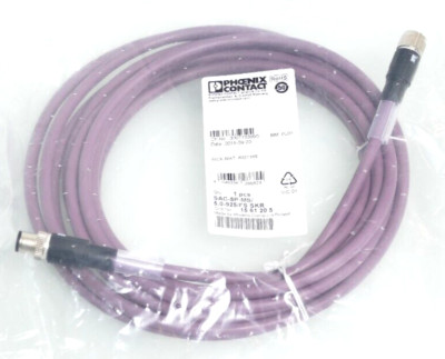 Phoenix Contact Bus System Cable SAC-5P-MS/ 5,0-925/FS SKR | 1561205