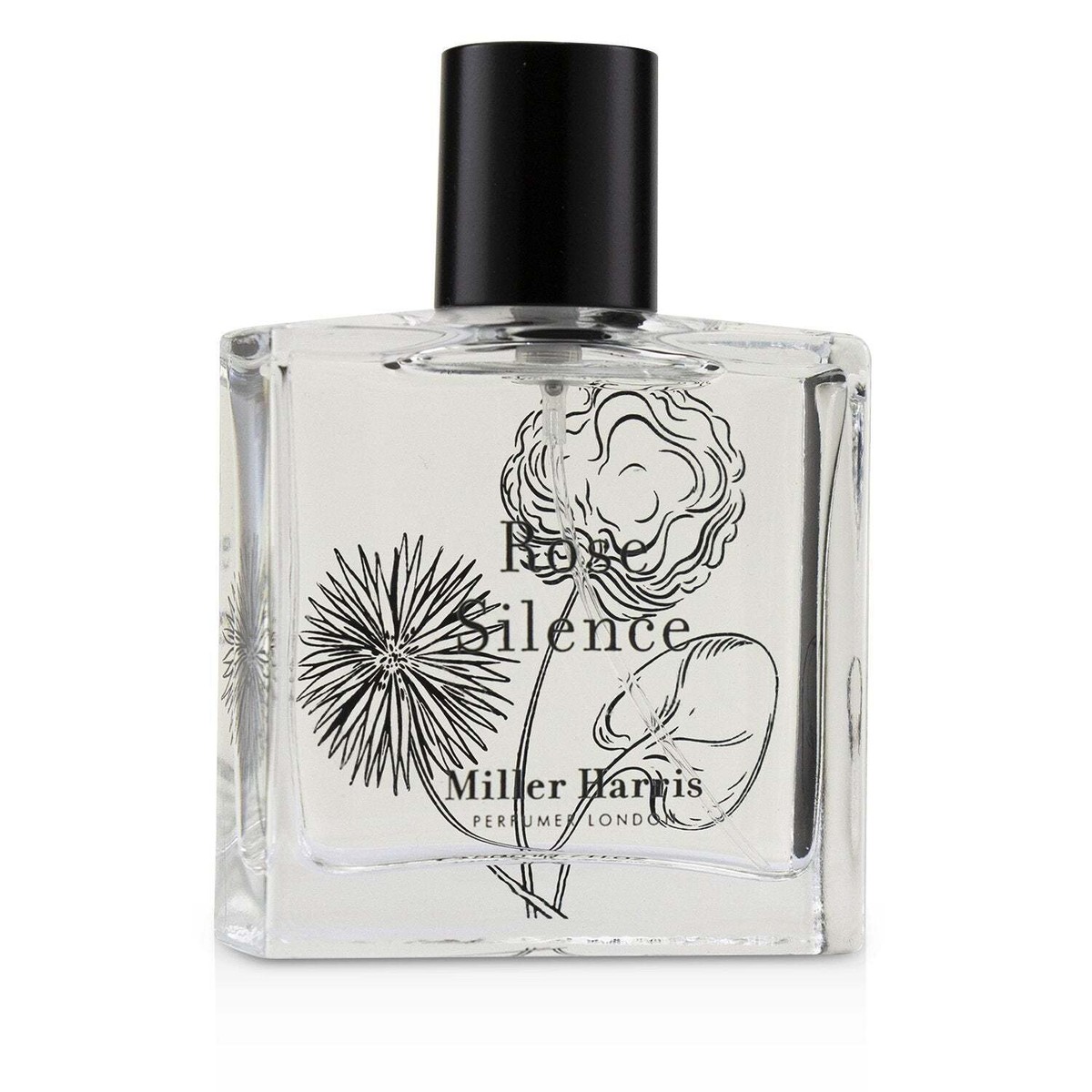 Miller Harris Rose Silence 50ml 【公式通販】
