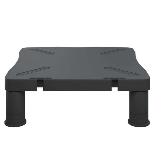 Monitorstandaard 33,5x34x10,5 cm zwart vidaXL - Afbeelding 3 van 8