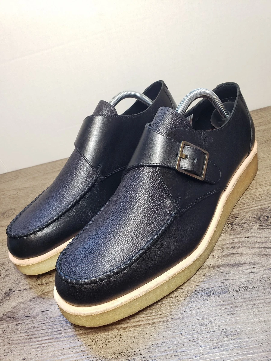 Clarks hotsell burcott loafer