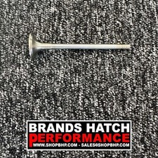 Freccia Vauxhall X16XE C16XE Exhaust Valve X14XE Z14XE Z16XE 27.5mm Valves X8