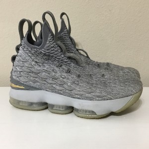 wolf grey lebron 15