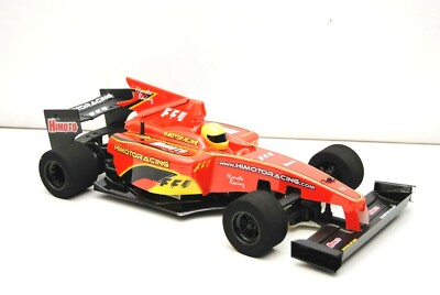 formula 1 telecomandata