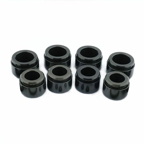 2x Front Caliper Repair Kit & Pistons For Seat Leon Cupra 5F1 2017-2018 (Brembo) - Picture 3 of 8
