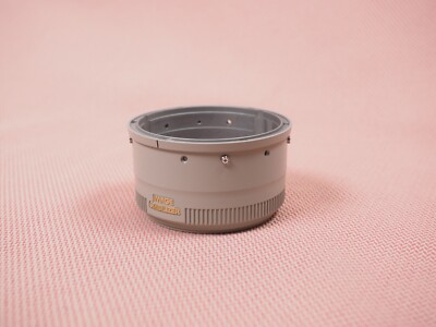 Canon EF 70-200mm F/2.8 L IS USM II Lens Fixed Rear Barrel