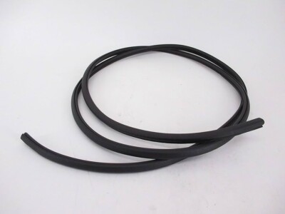 Nissan S14 240SX Silvia OEM Sunroof Weatherstrip Lid Seal 91246