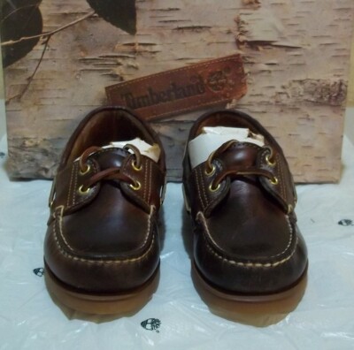 New Timberland #84345 3.5 M (5615) 