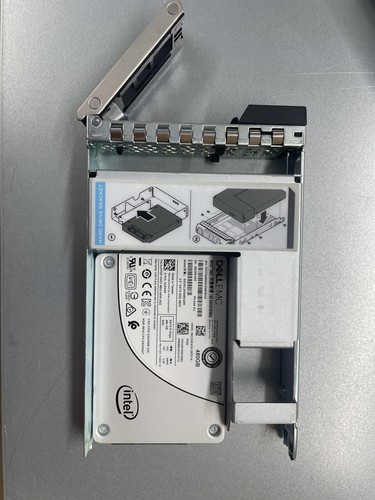 Dell PowerEdge R640 2x Gold6148 2.4 GHz 80 Threads 384GB RAM 1.92TB SSD LFF - Picture 5 of 10