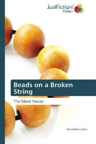 Thumbnail - Beads On A Broken String The Silent Voices 2065