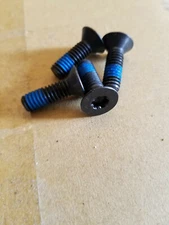 Genuine Torx T40 Plus Flat head screw 5/16-18 x 1"-automotive application 50 pcs