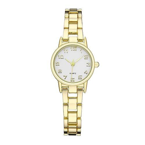 Womens Waterproof Wrist Watch,Women