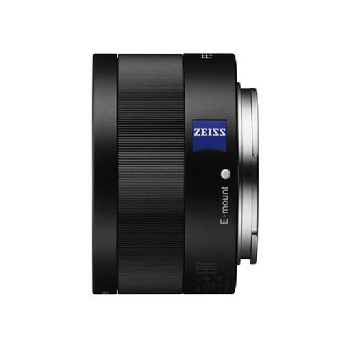 Sony 35mm F2.8 Sonnar T* FE ZA Full Frame Prime Lens For E-mount Cameras