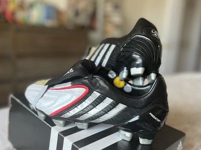 adidas predator powerswerve red