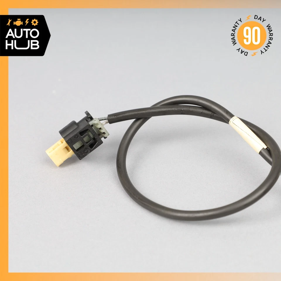 Sensor de temperatura de gases de escape diésel Mercedes X164 GL320 ML320 R320 CDI fabricante de equipos originales Foto 4 de 4