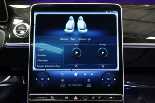 2021 Mercedes-Benz S-Class S 580 4MATIC Sedan 4D - Picture 32 of 40
