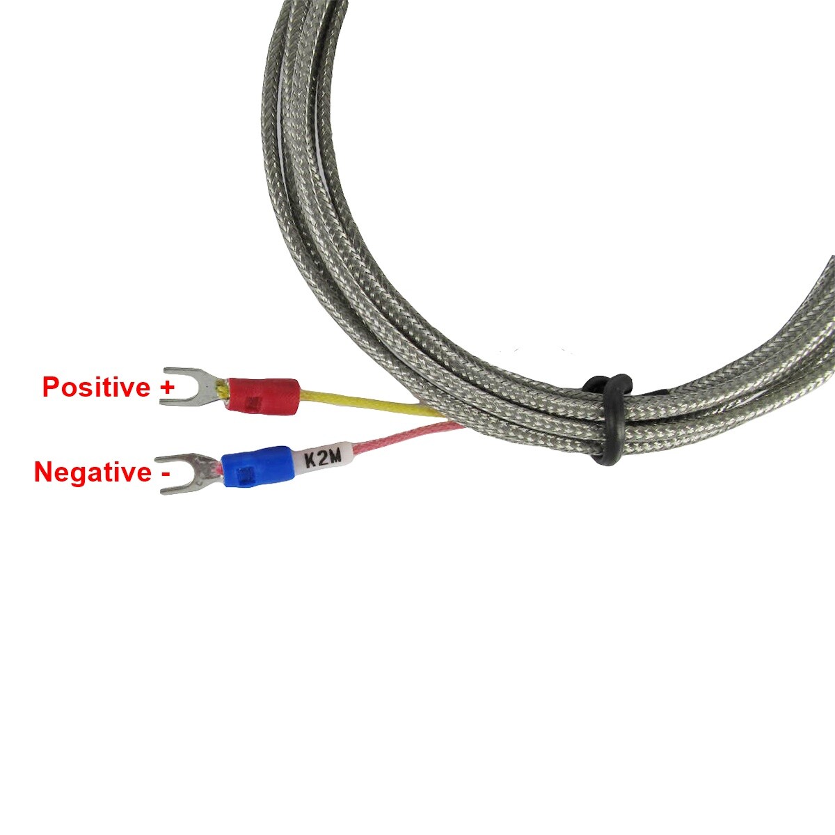 830C0107 RIDEX Sensore, Temperatura refrigerante con guarnizione, con