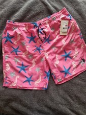 Image of Raulph Lauren Polo Swim Shorts XXL