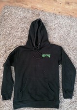 Creature Skateboard Hoodie Gr. S.
