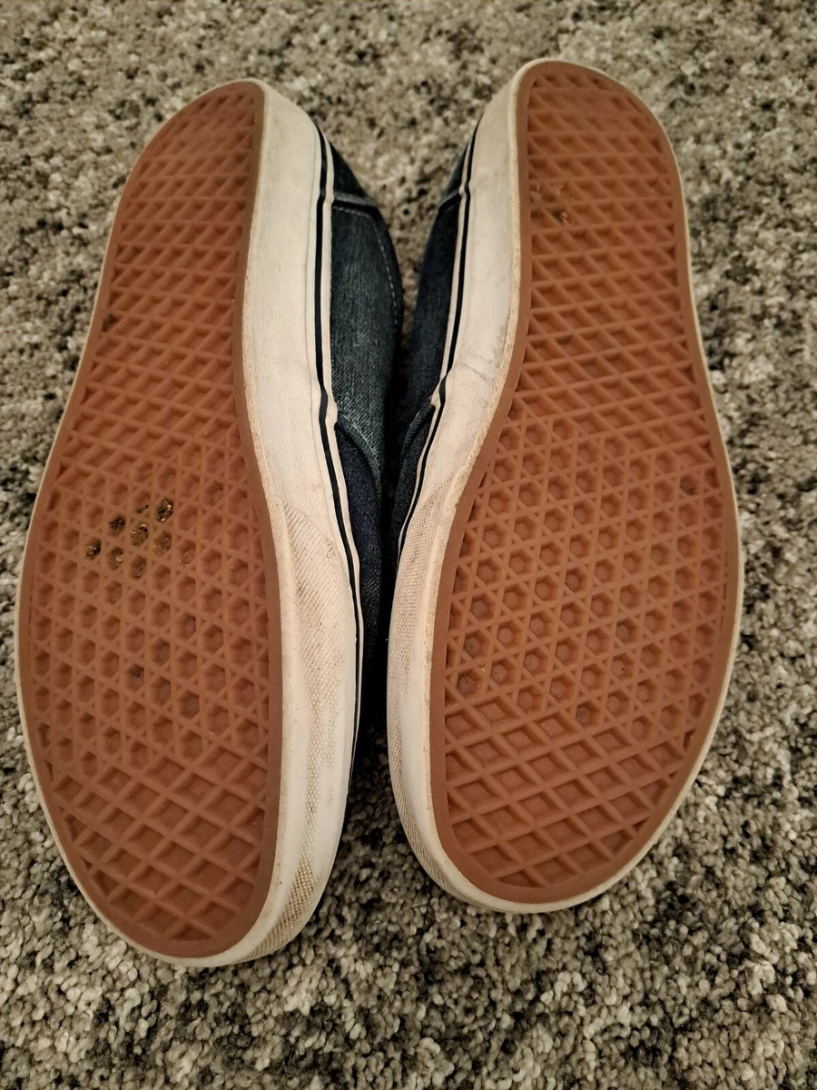 Mens vans size 10.5 sale