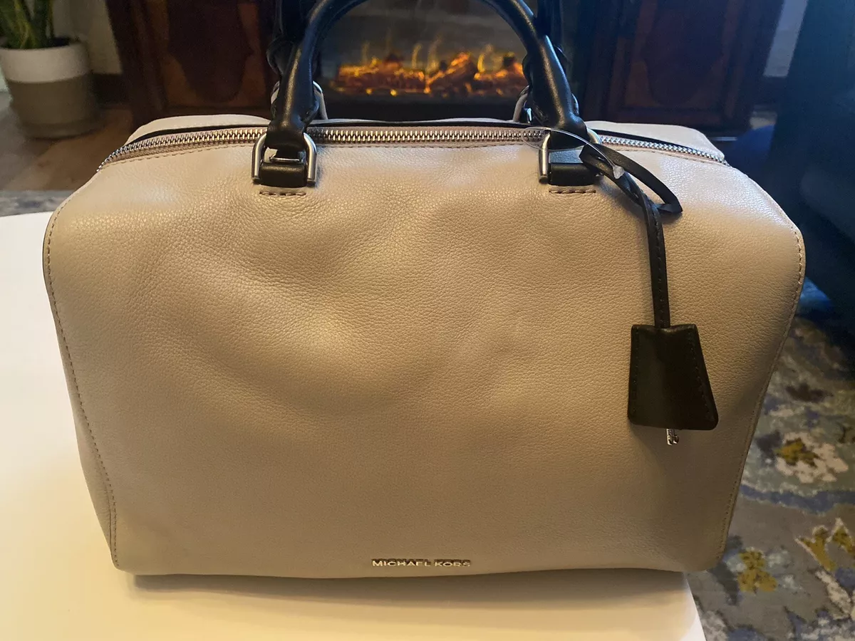 Michael kors hotsell kirby satchel