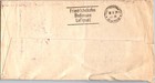 1929 USA NJ Lakehurst Graf Zeppelin LZ 127 Airmail Cover to Germany Stuttgart — photo 2
