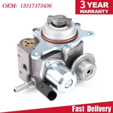 For High Pressure Fuel Pump BMW MINI Cooper S Turbocharged R55 R56 R57 R58 N14