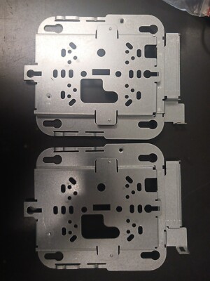 Lot Of 2 Cisco Wireless Access Point Mounting Plate Foxconn 700-30482-04