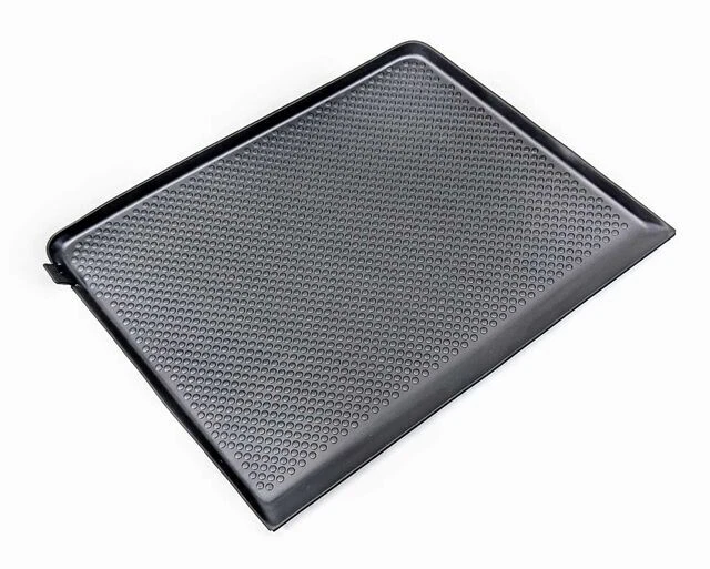 Genuine OEM VW 17B-863-328-82V Center Console Storage Insert Pad 