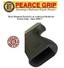 Pearce Grip PG-FI48 FI48 Frame Insert Plug for the GLOCK 43X & 48 Pistols - NEW