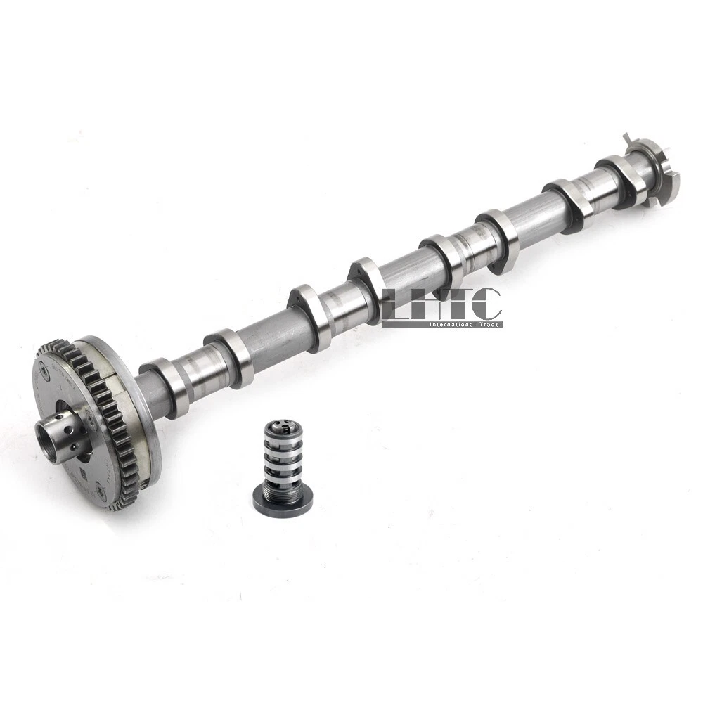 OE Genuine Intake Camshaft Assembly For VW GTI 7 Audi A4 A5 Q5 1.8 