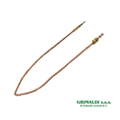 SMEG TERMOCOPPIA CUCINA PIANO COTTURA ORIGINALE 948650114 - 948650082 - Foto 6