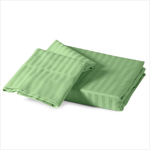 Ultimate Egyptian Cotton 1000TC 4 PCs Sheet Set Select AU Size Multi Colors - Foto 96 di 315