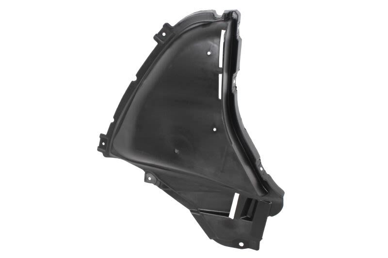 Wheel Housing Liner Wheel Arch Housing Front Left Fits:BMW 5 G30, G31,