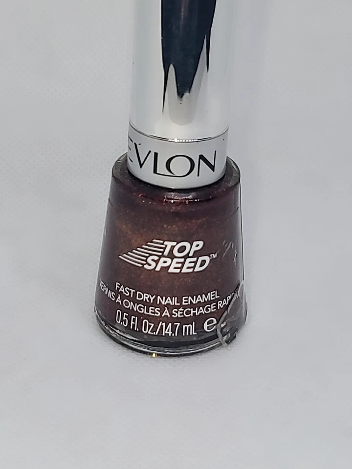 Revlon ** ~SPICE IT UP~ - Image 4 of 4