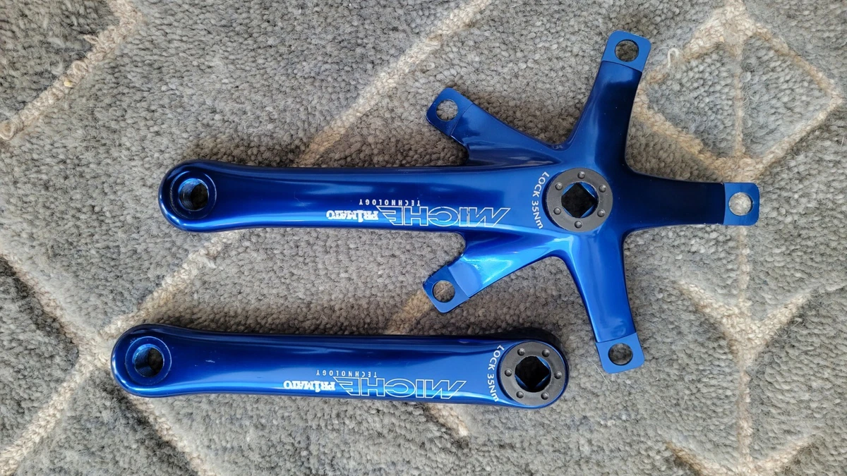 Miche crankset sales