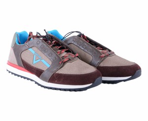 diesel casual shoes