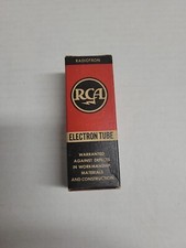 RCA Radiotron Electron Tube 925