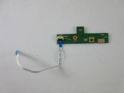 Carte Bouton Power ASUS X53S 69N0KBC10F01 Original #0 - Photo 1/2
