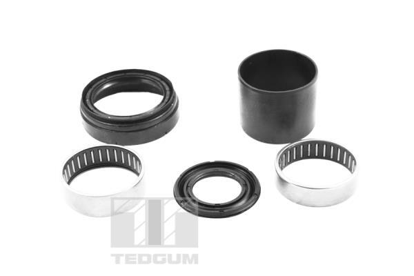 TEDGUM TED35469 Repair Kit, wheel suspension for CITROËN,PEUGEOT