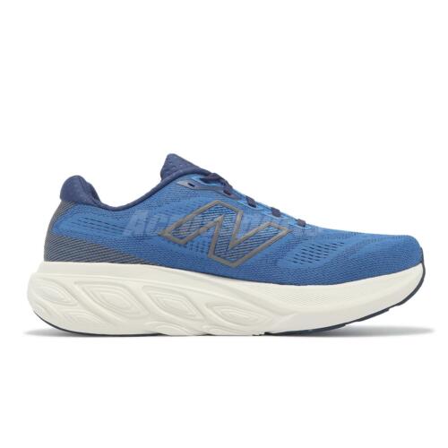 New Balance Fresh Foam X 880 V15 2E ancho NB azul marino para hombre correr M880I15-2E - Imagen 3 de 8