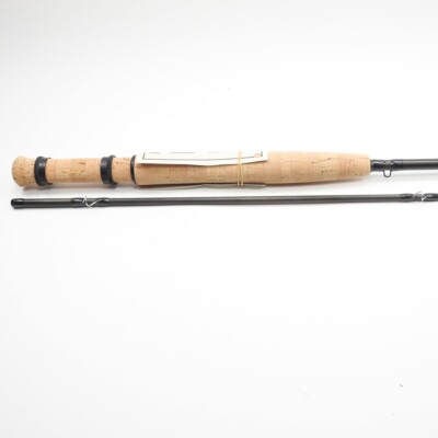 G.Loomis ジールーミス FR964 IMX-LITE 8&#39; #4 ロッド G. Loomis IMX Fly Fishing Rod. 8' 4wt. W/ Tube and Sock