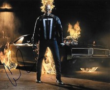 * GABRIEL LUNA * signed autographed 8x10 photo * AGENTS OF SHIELD * PROOF * 2