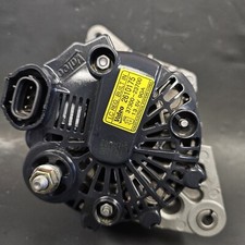 2010 2011 Kia Rio5 L4 1.6Liter Alternator Oem Reman by Rvv Alternator