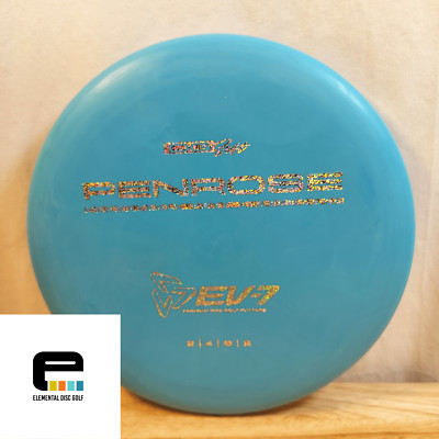 EV-7 OG Soft Penrose (2/4/0/2)