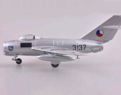 Easy Model 1/72 Czech Republic MiG-15 S103 CSSR Air Force #37132