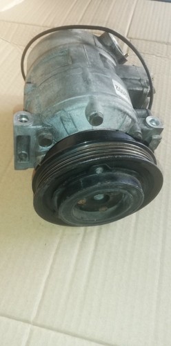 VW Passat B3 1.9 TDI - Klimakompressor